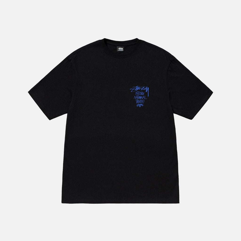 Stussy 'Tribe Stack' Tee