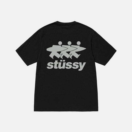 Stussy 'Surf Walk' Tee