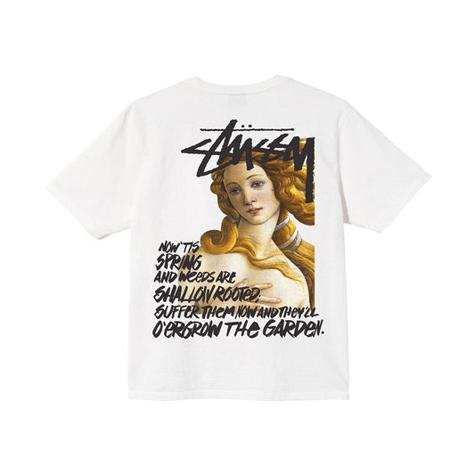 Stussy 'Venus' Tee